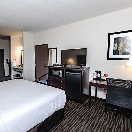 Cobblestone Inn & Suites Maryville Exteriér fotografie