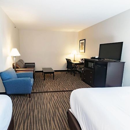 Cobblestone Inn & Suites Maryville Exteriér fotografie