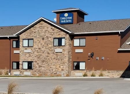 Cobblestone Inn & Suites Maryville Exteriér fotografie