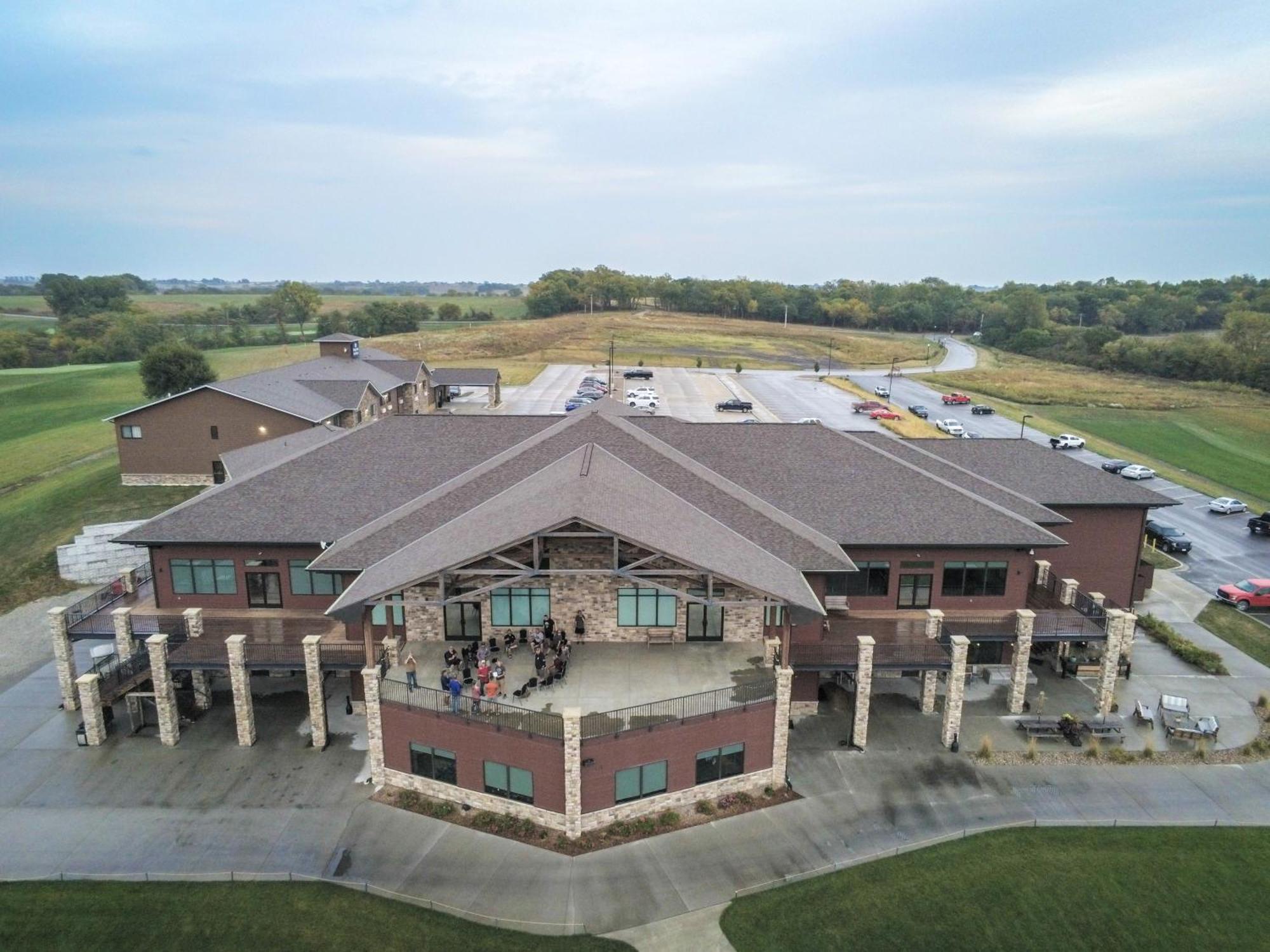 Cobblestone Inn & Suites Maryville Exteriér fotografie