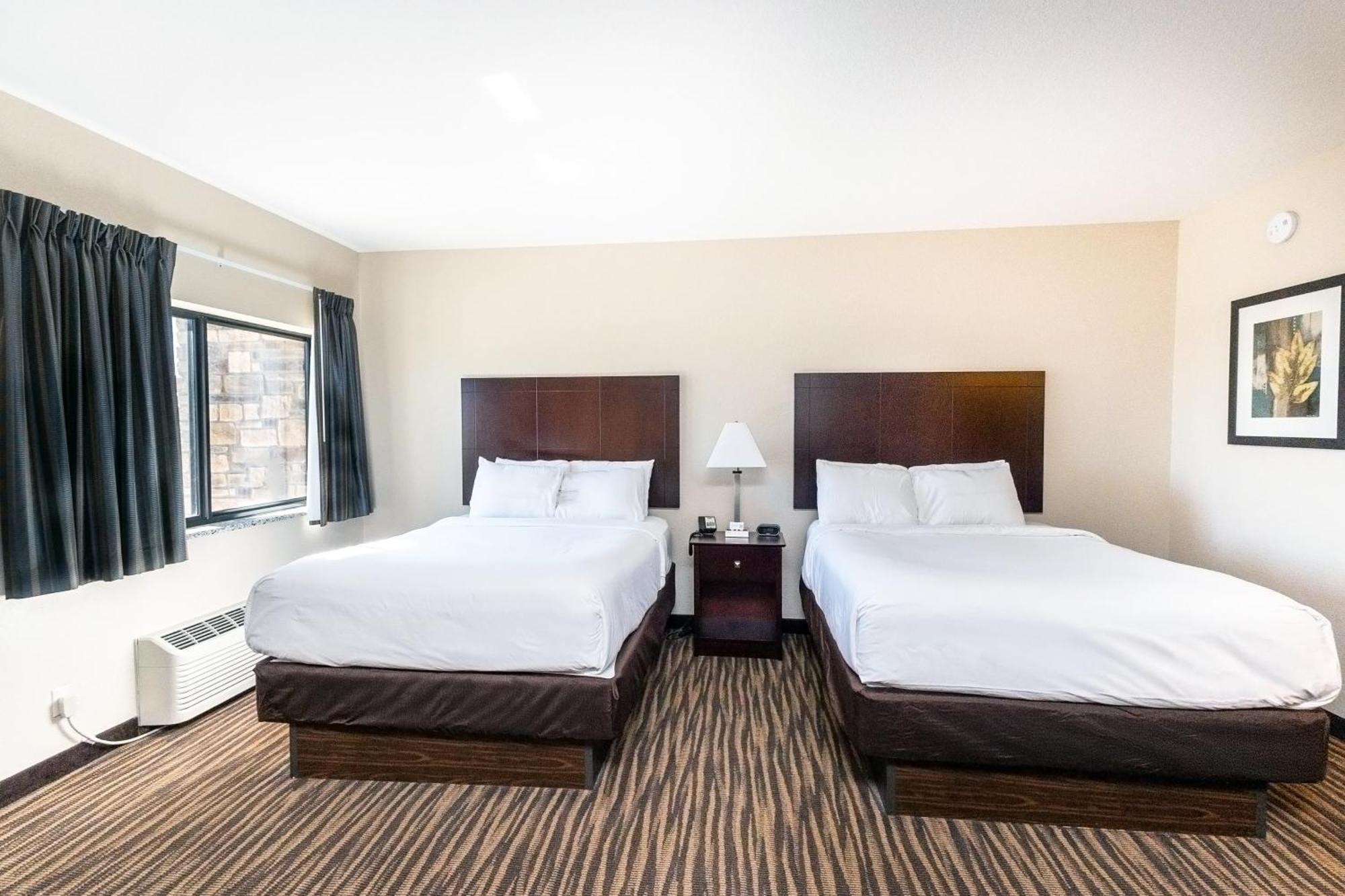 Cobblestone Inn & Suites Maryville Exteriér fotografie