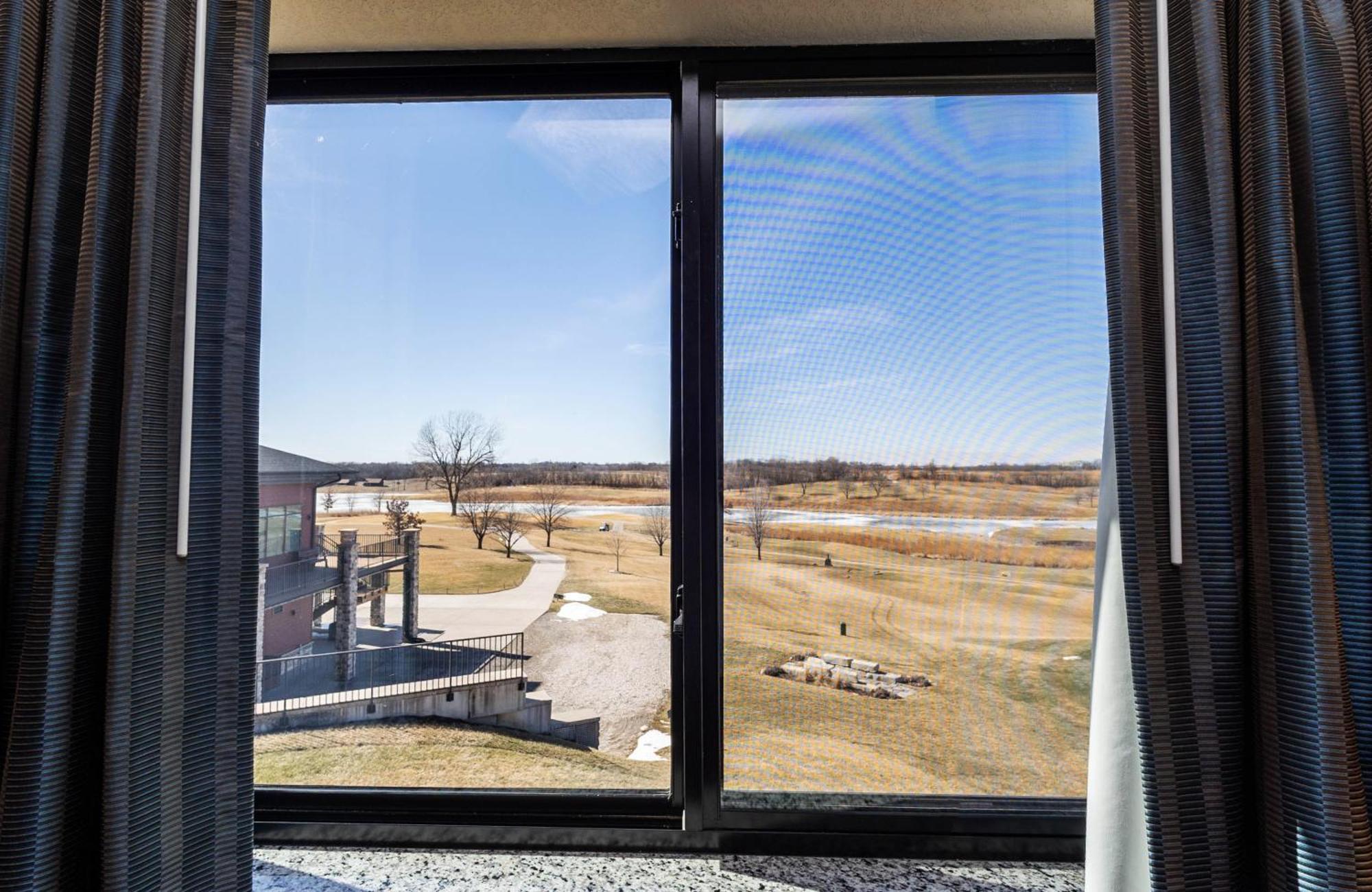 Cobblestone Inn & Suites Maryville Exteriér fotografie