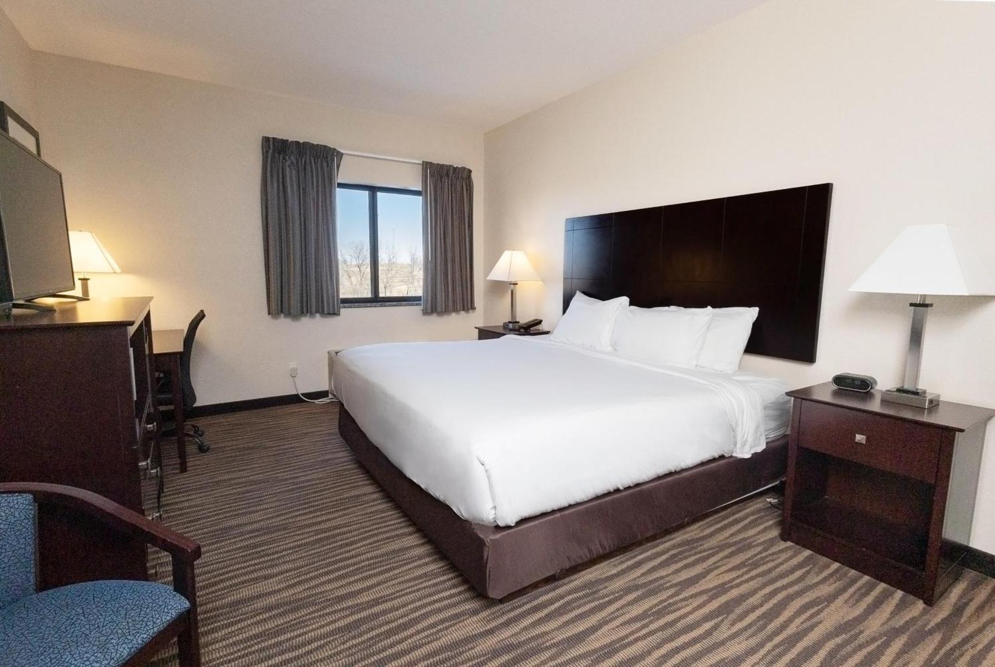 Cobblestone Inn & Suites Maryville Exteriér fotografie