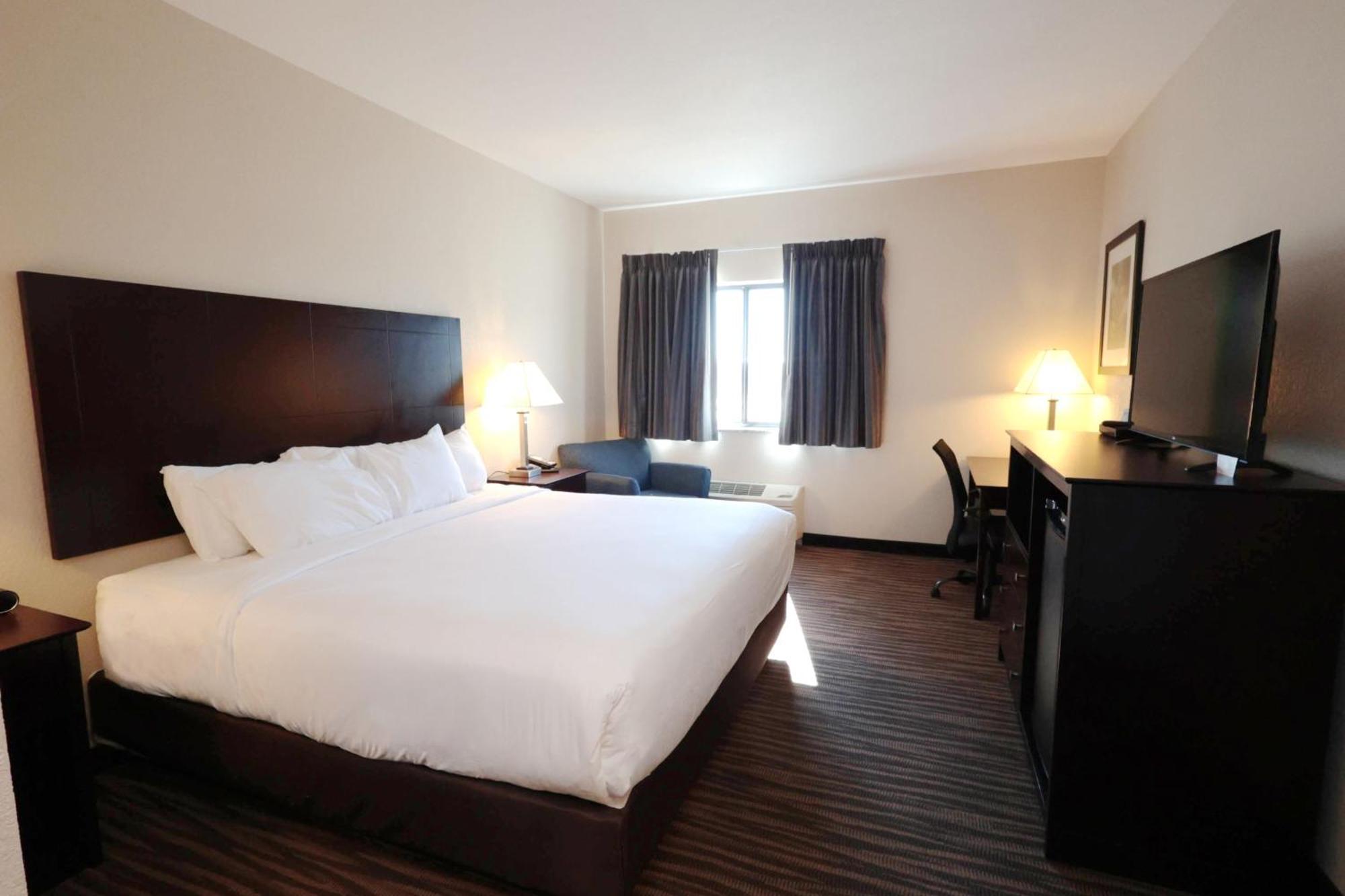 Cobblestone Inn & Suites Maryville Exteriér fotografie