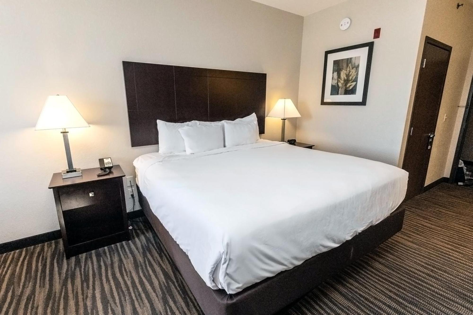 Cobblestone Inn & Suites Maryville Exteriér fotografie