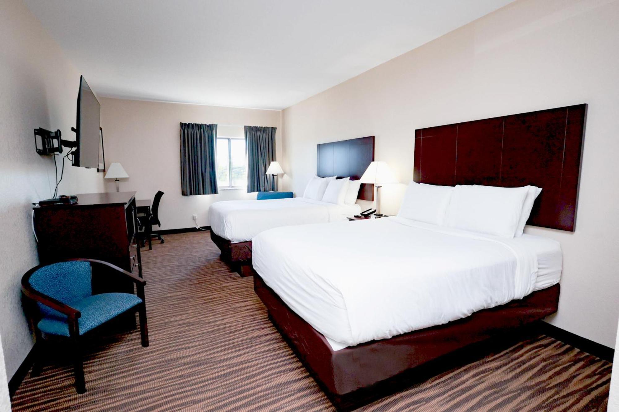 Cobblestone Inn & Suites Maryville Exteriér fotografie