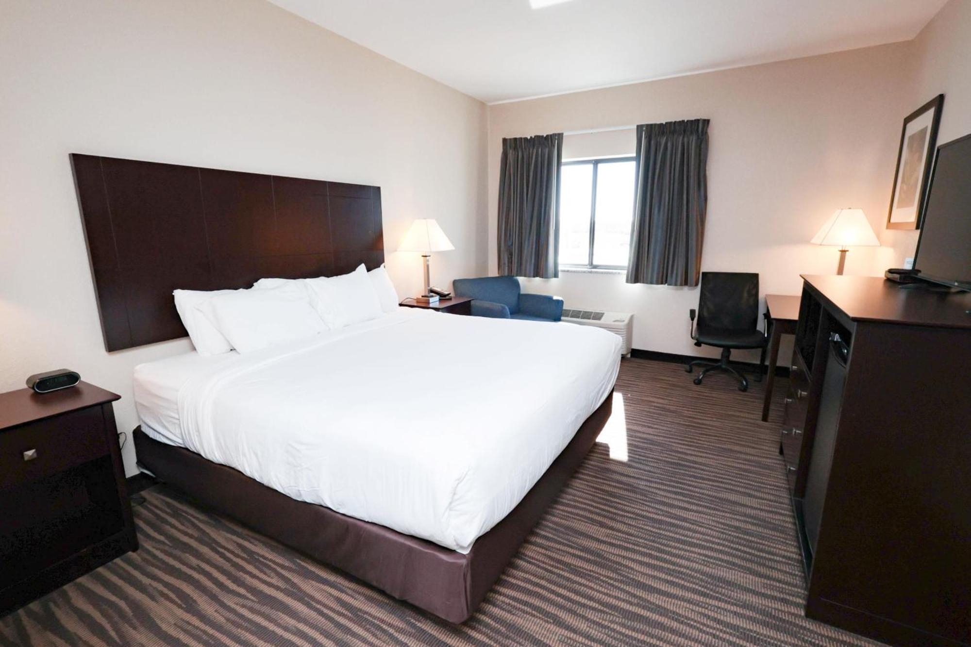Cobblestone Inn & Suites Maryville Exteriér fotografie