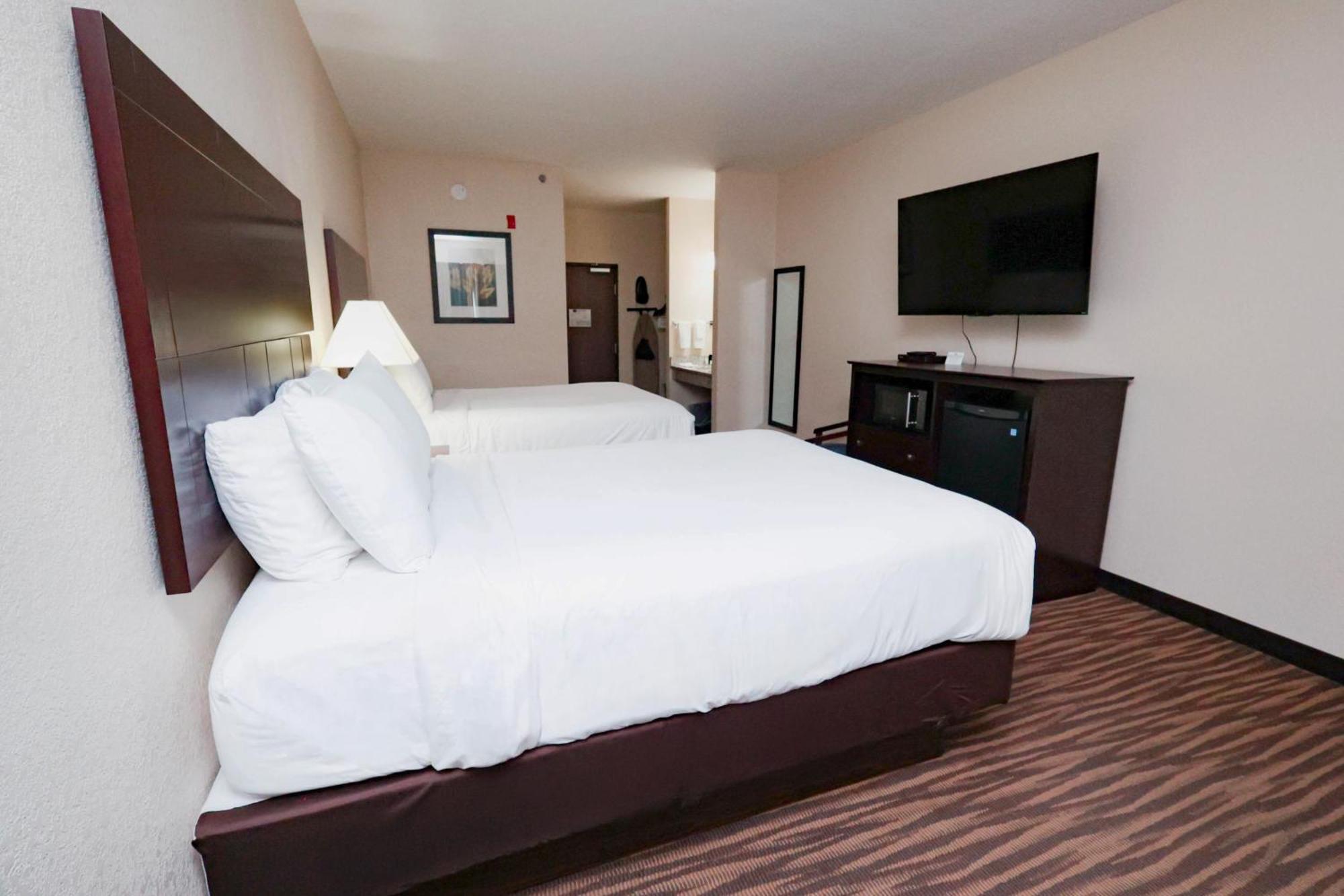 Cobblestone Inn & Suites Maryville Exteriér fotografie