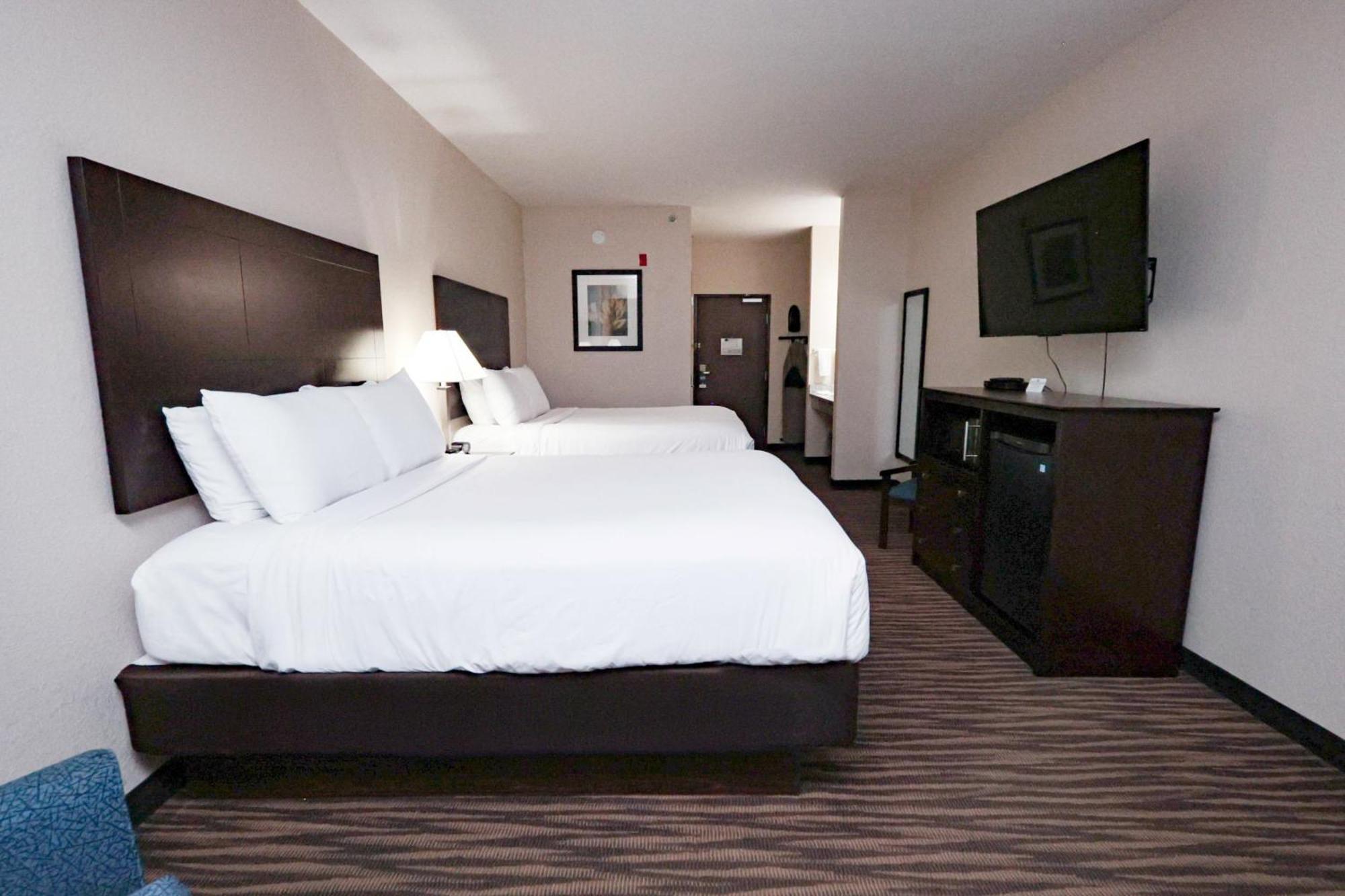 Cobblestone Inn & Suites Maryville Exteriér fotografie