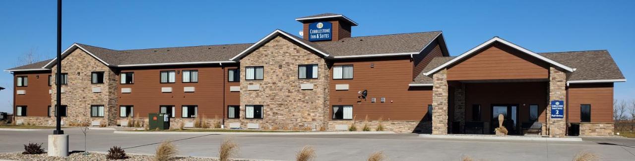 Cobblestone Inn & Suites Maryville Exteriér fotografie